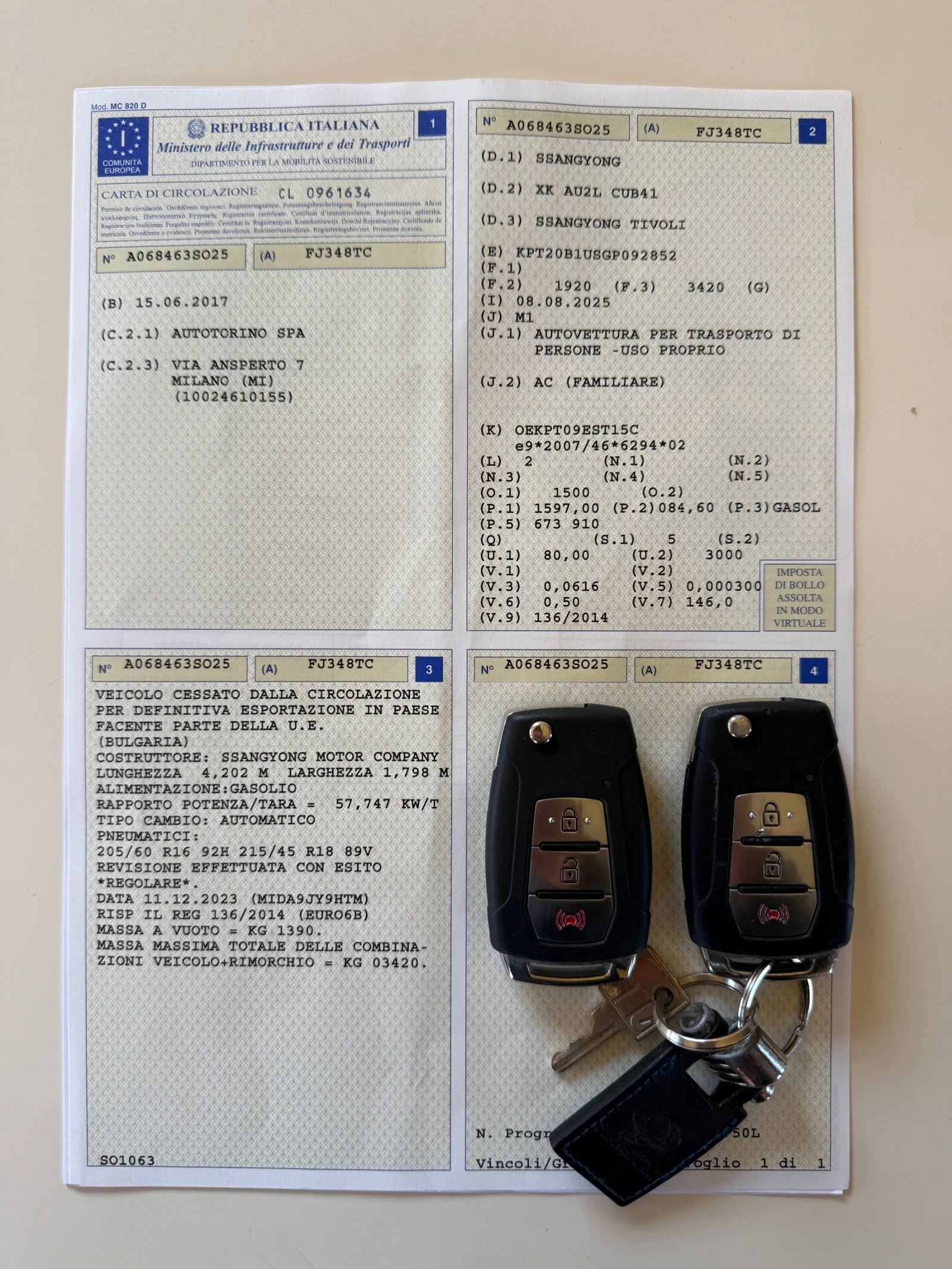 SsangYong Tivoli 1.6-XDi, LED, * 173 000* ! ! ! | Mobile.bg   15