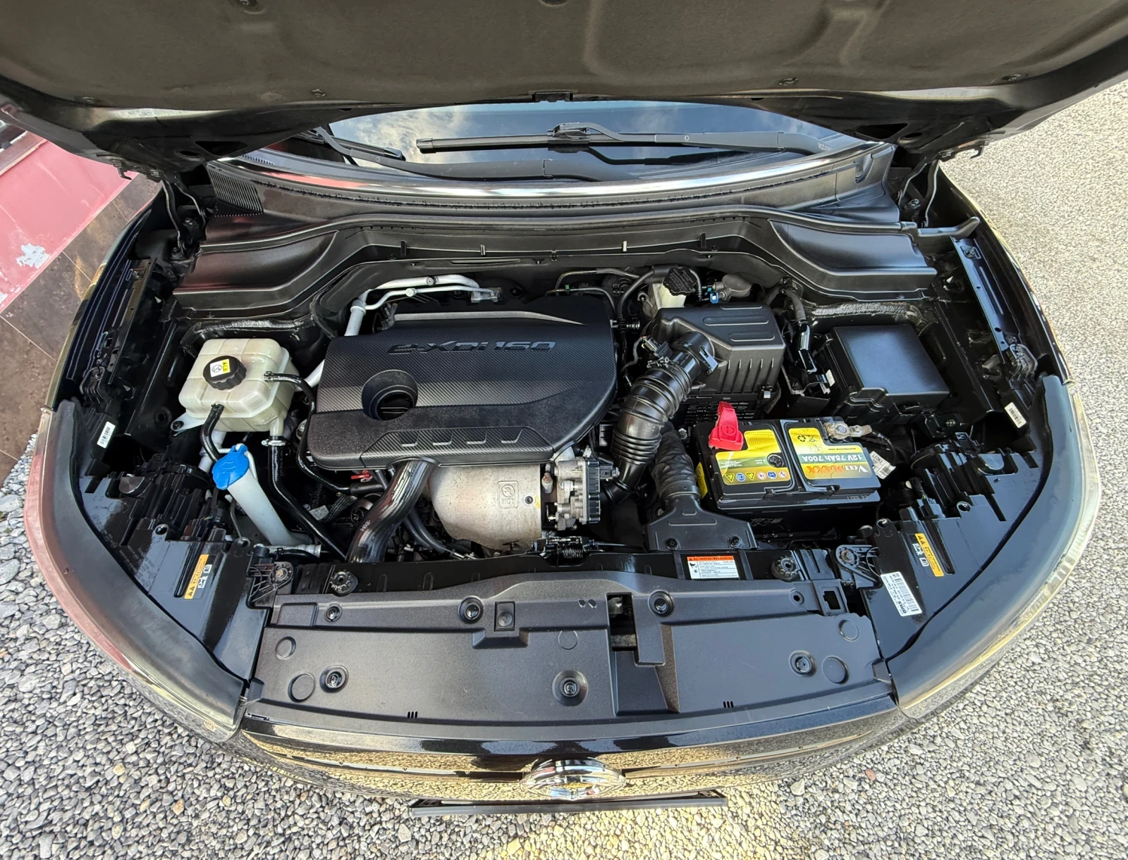 SsangYong Tivoli 1.6-XDi, LED, * 173 000* ! ! ! | Mobile.bg   14