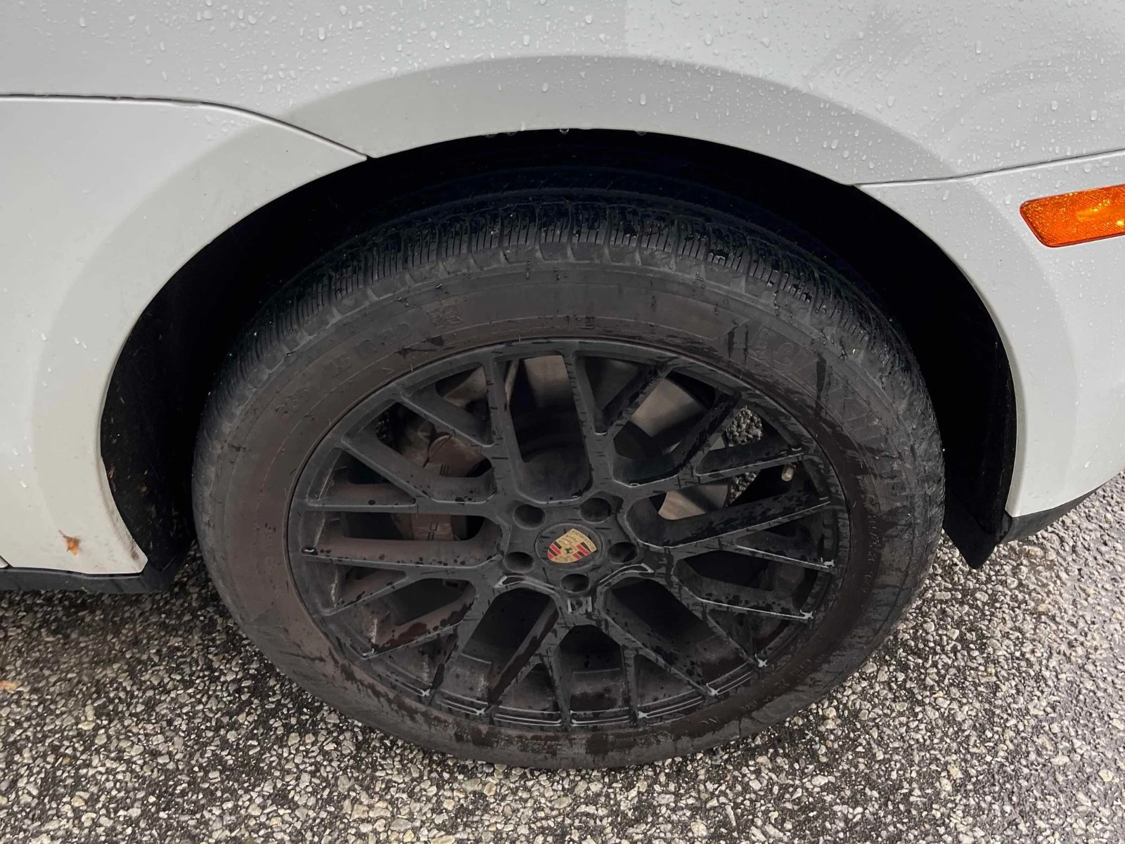 Porsche Macan S CARFAX АВТО КРЕДИТ  - изображение 9