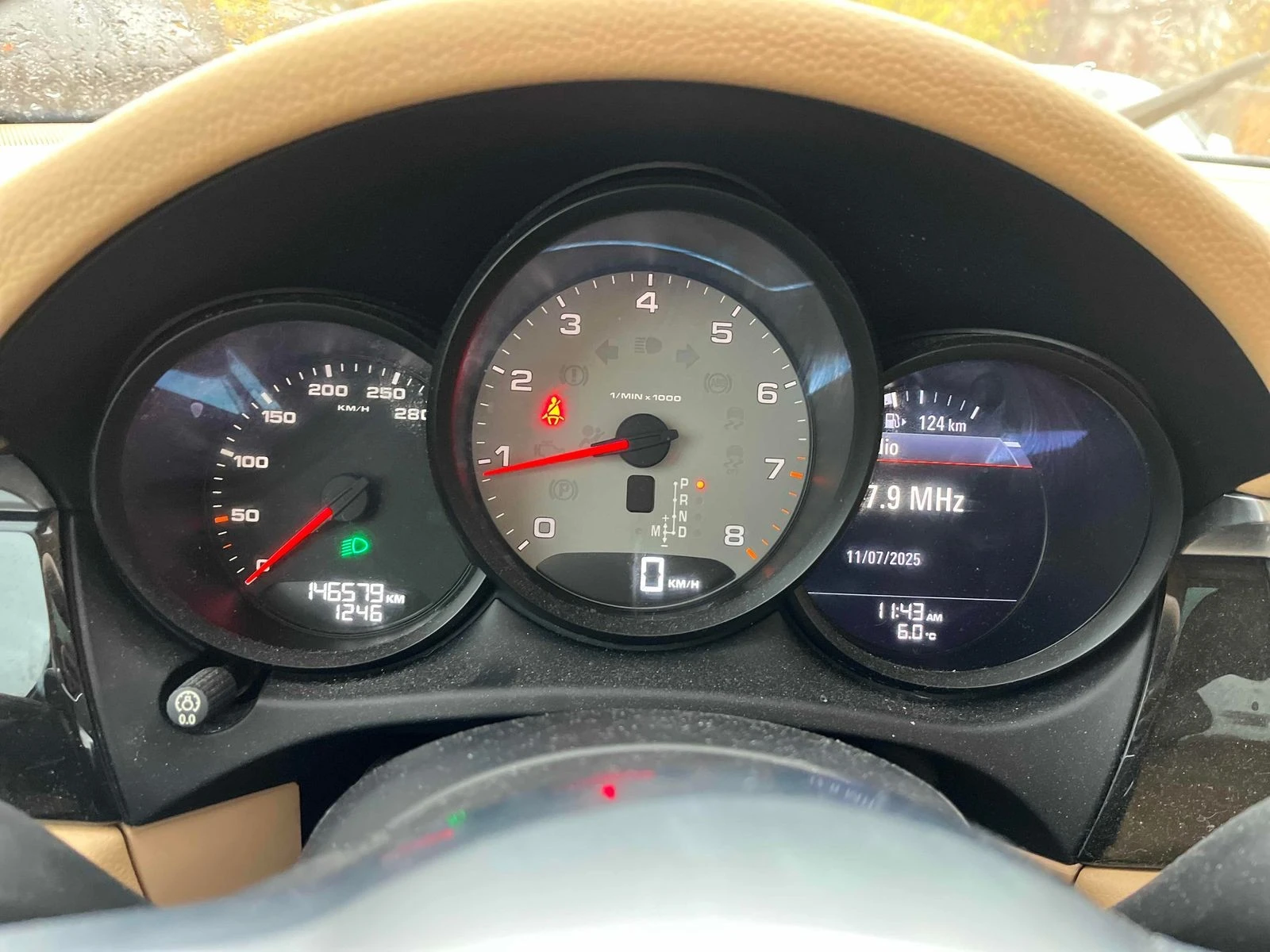 Porsche Macan S CARFAX АВТО КРЕДИТ  - изображение 7