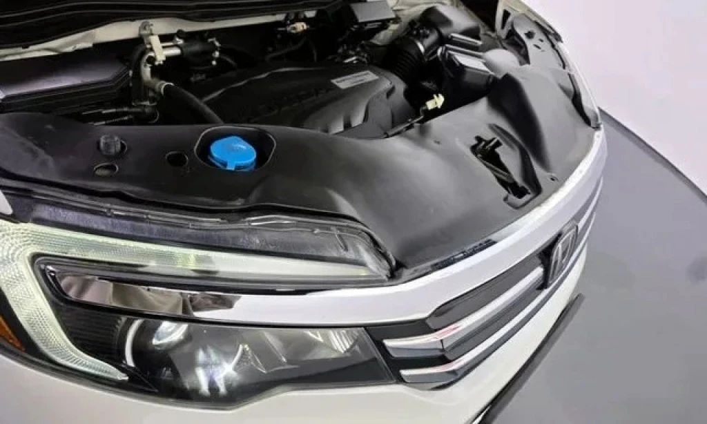 Honda Pilot 3.5 4WD  - изображение 5