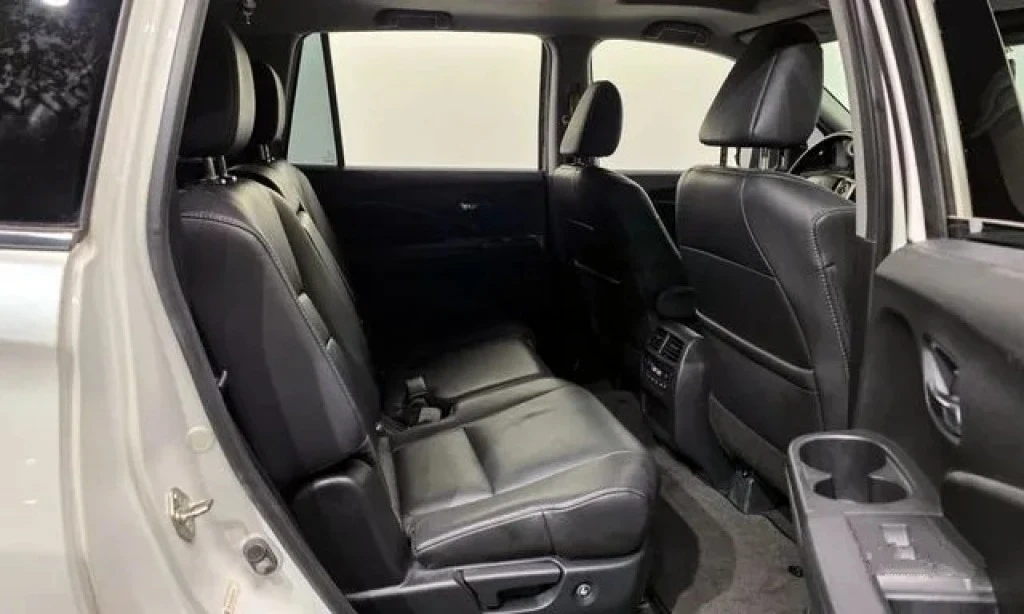 Honda Pilot 3.5 4WD  | Mobile.bg � ����������� 11