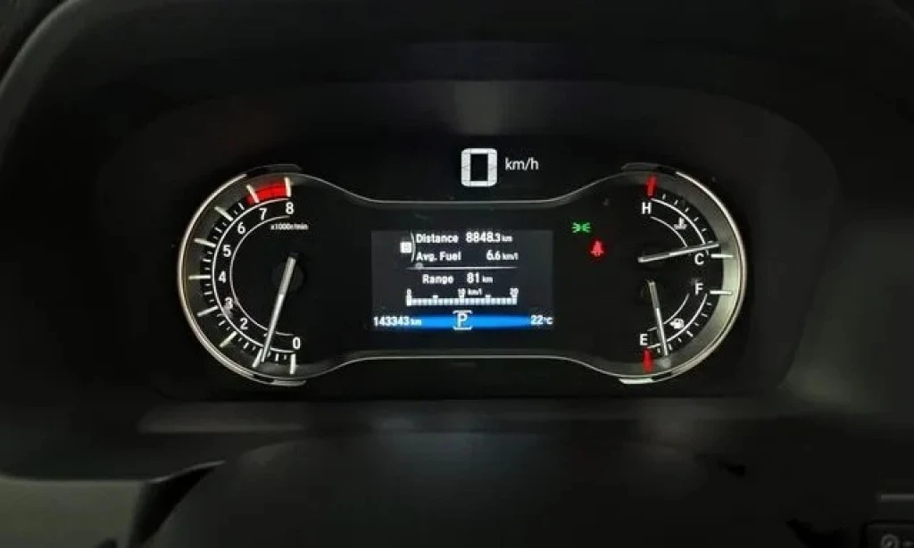 Honda Pilot 3.5 4WD  - изображение 7