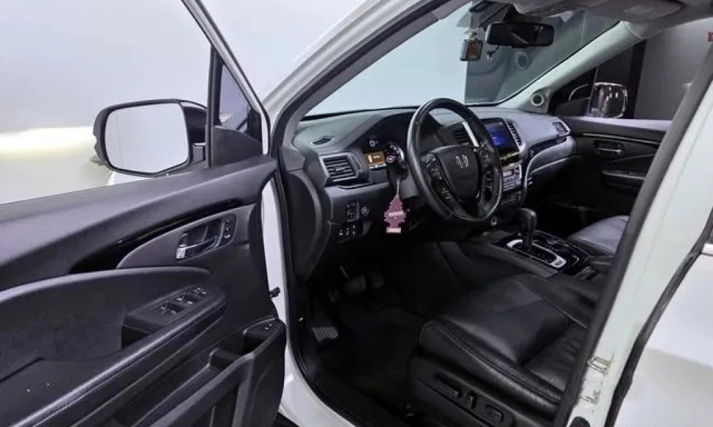 Honda Pilot 3.5 4WD  - изображение 9