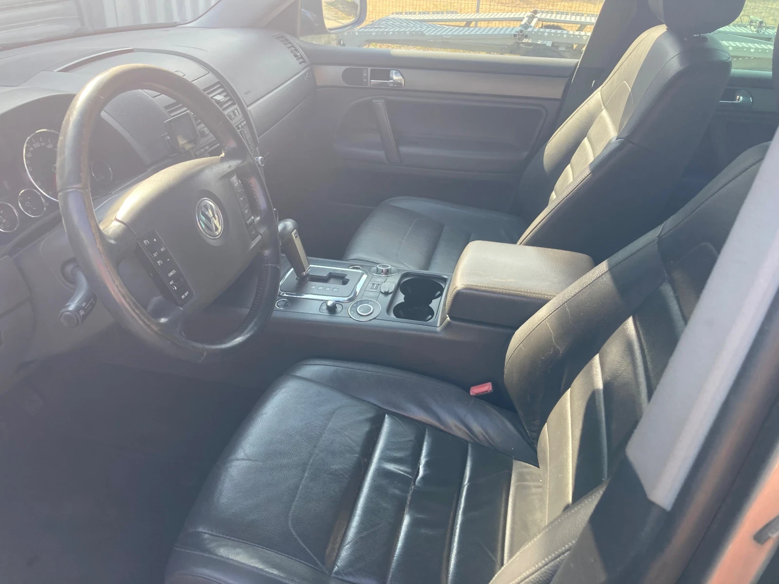 VW Touareg 3.0 TDI | Mobile.bg � ����������� 5