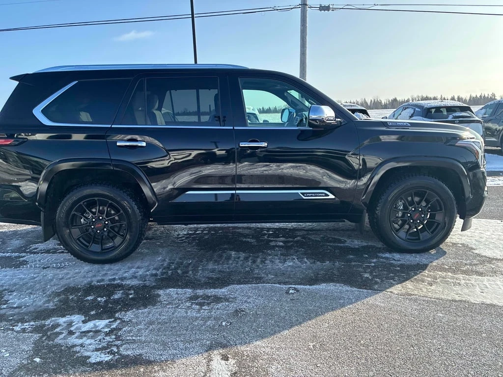 Toyota Sequoia * 4WD * CARFAX * ��� ������������ ������ | Mobile.bg � ����������� 3