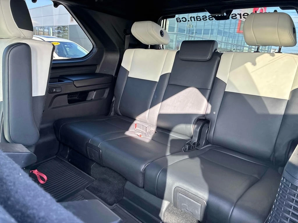 Toyota Sequoia * 4WD * CARFAX * ��� ������������ ������ | Mobile.bg � ����������� 14