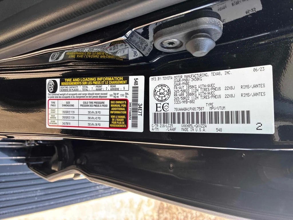 Toyota Sequoia * 4WD * CARFAX * ��� ������������ ������ | Mobile.bg � ����������� 10