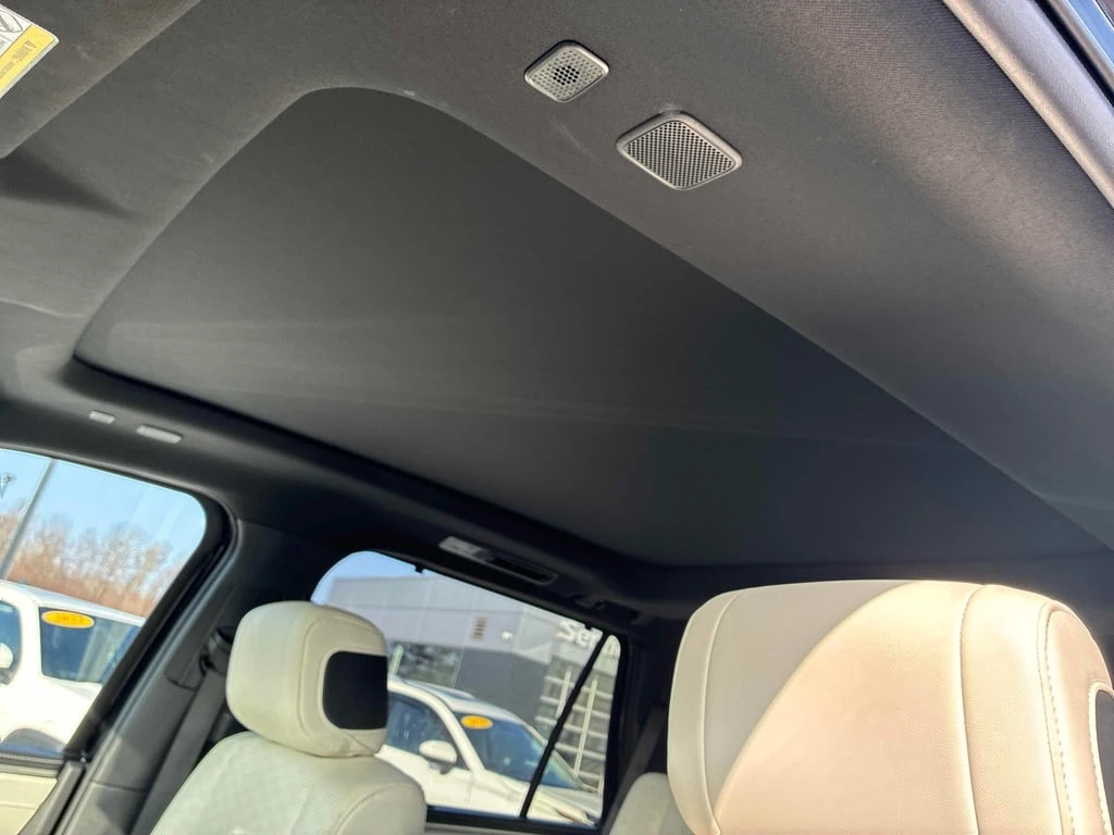 Toyota Sequoia * 4WD * CARFAX * ��� ������������ ������ | Mobile.bg � ����������� 11