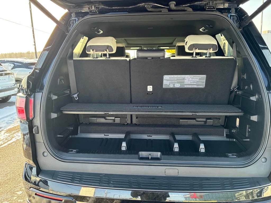 Toyota Sequoia * 4WD * CARFAX * ��� ������������ ������ | Mobile.bg � ����������� 15