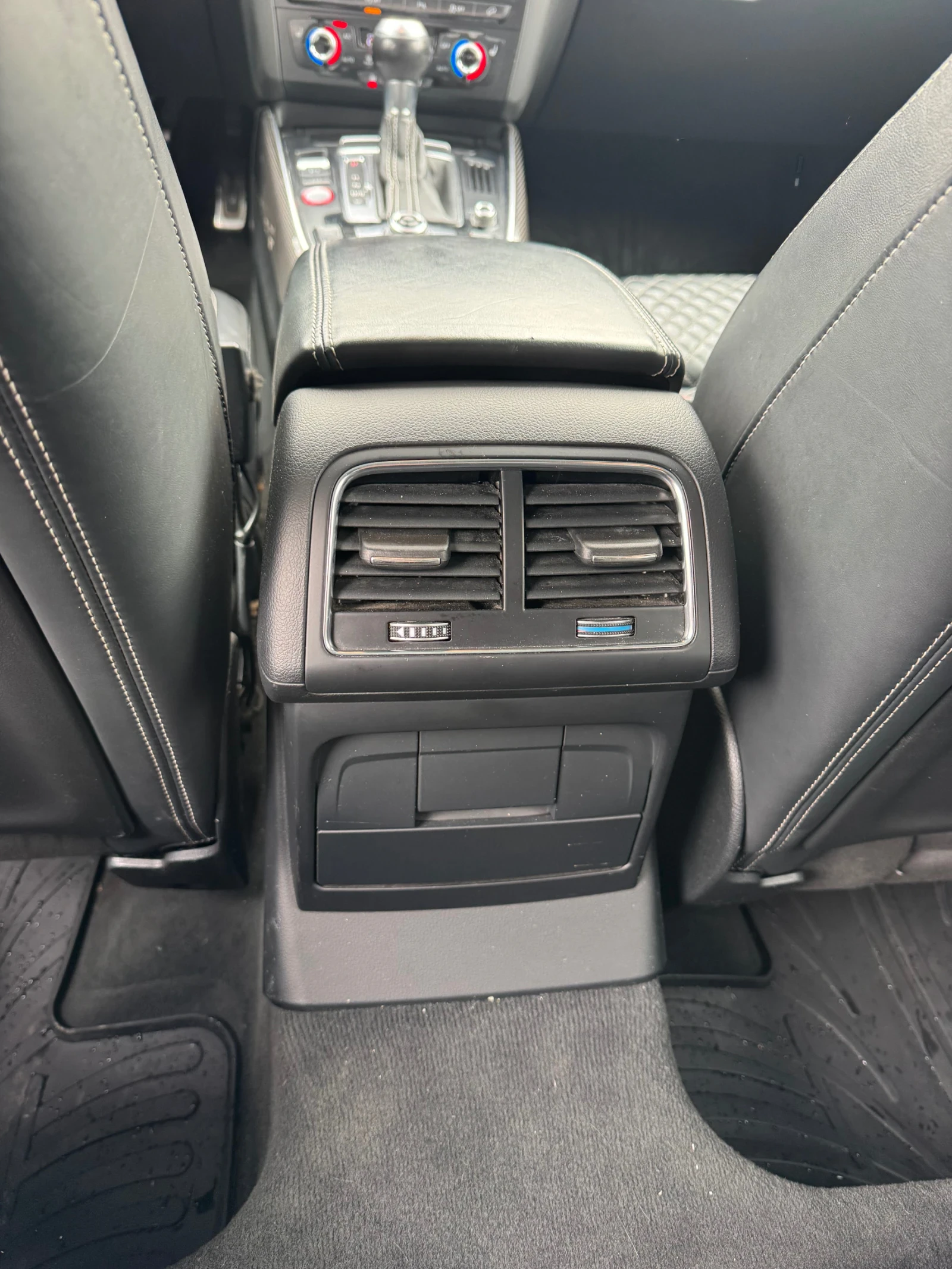 Audi SQ5 3.0 TDI Quattro 313 �.�. Tiptronic | Mobile.bg � ����������� 11
