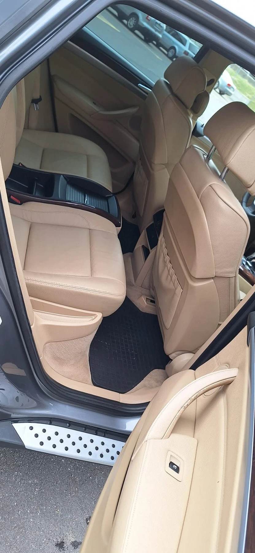 BMW X5 3.0д, снимка 15 - Автомобили и джипове - 53691588