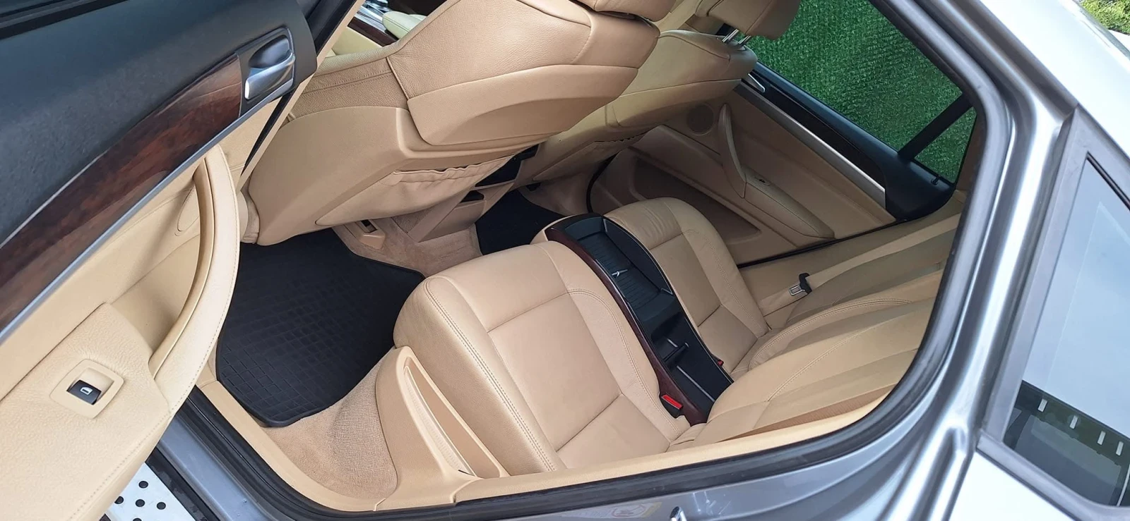 BMW X5 3.0д, снимка 9 - Автомобили и джипове - 53691588