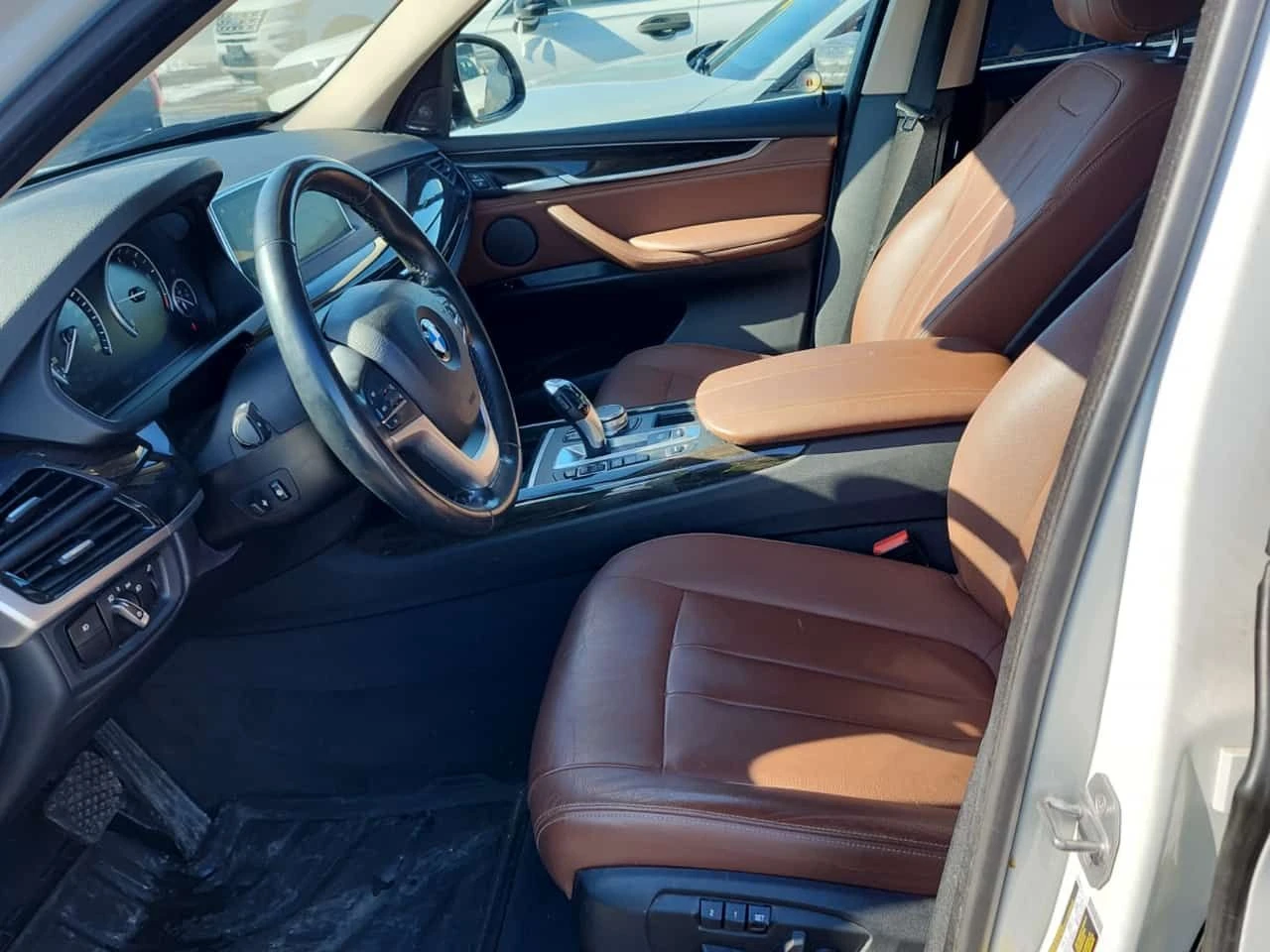 BMW X5 xDrive40e /360/HEAD UP  / HARMON KARDON | Mobile.bg � ����������� 4