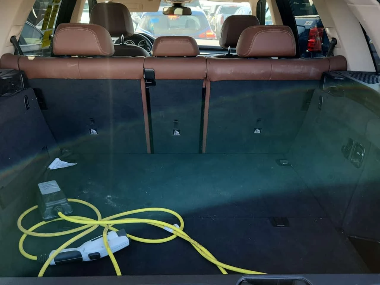 BMW X5 xDrive40e /360/HEAD UP  / HARMON KARDON | Mobile.bg � ����������� 16