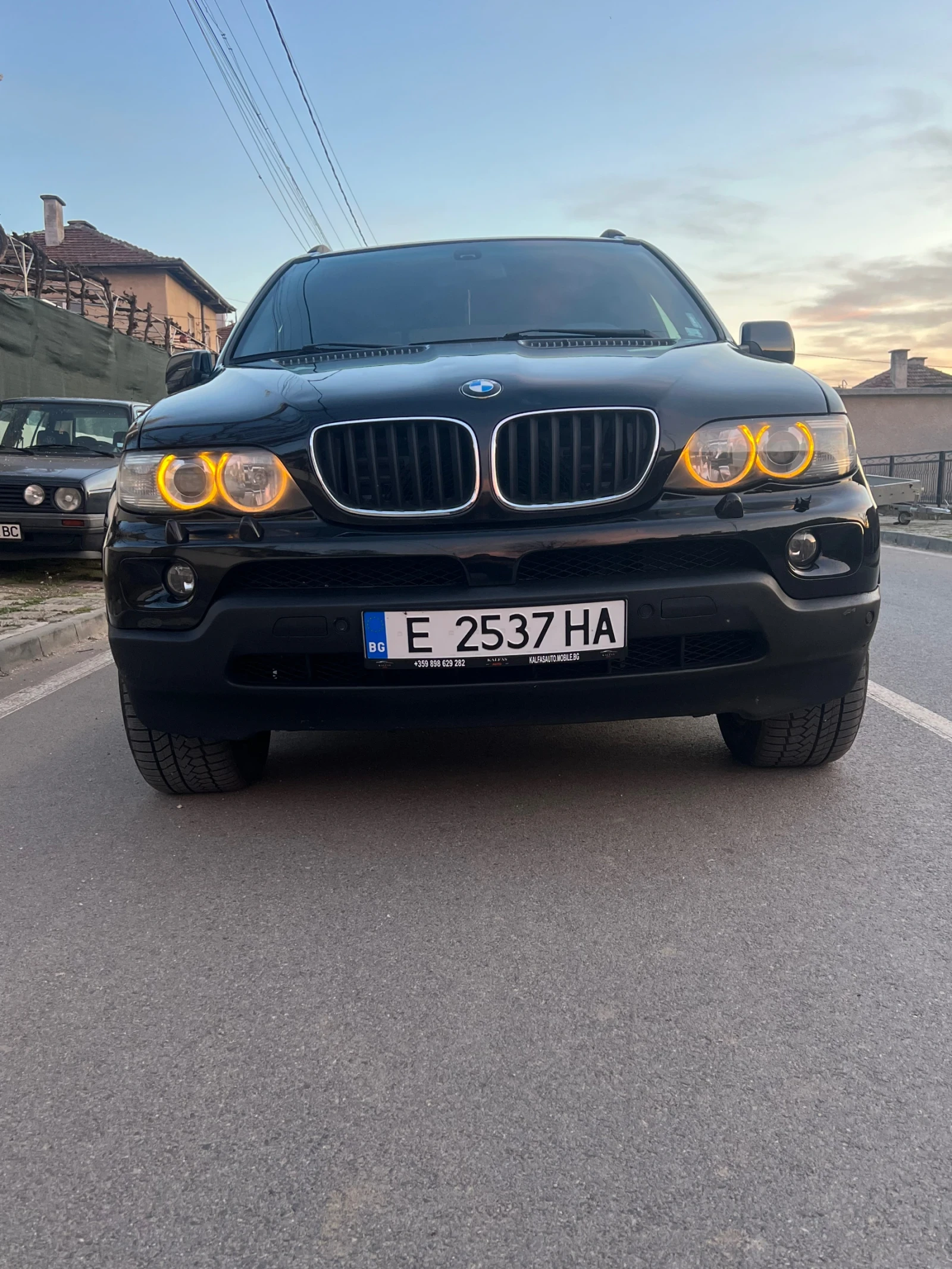 BMW X5 undefined | Auto.bg — изображение 1