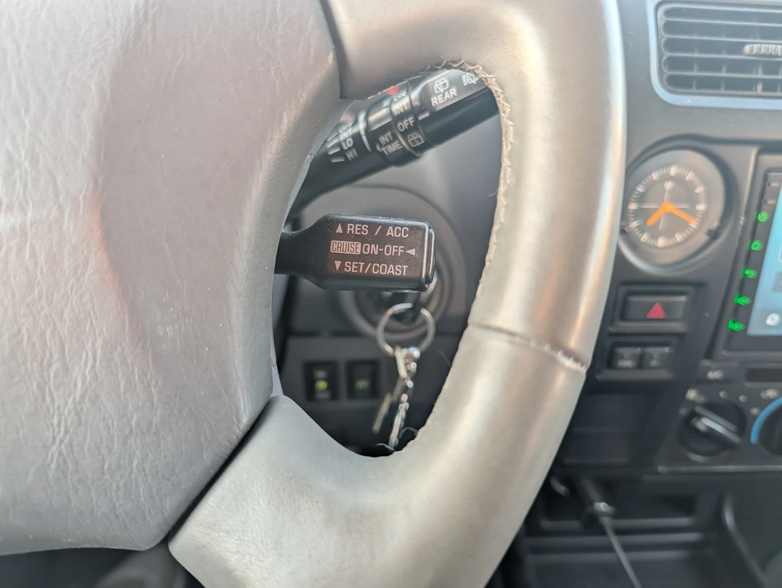 Toyota Land cruiser 3 Diesel Prado, снимка 15 - Автомобили и джипове - 54336092