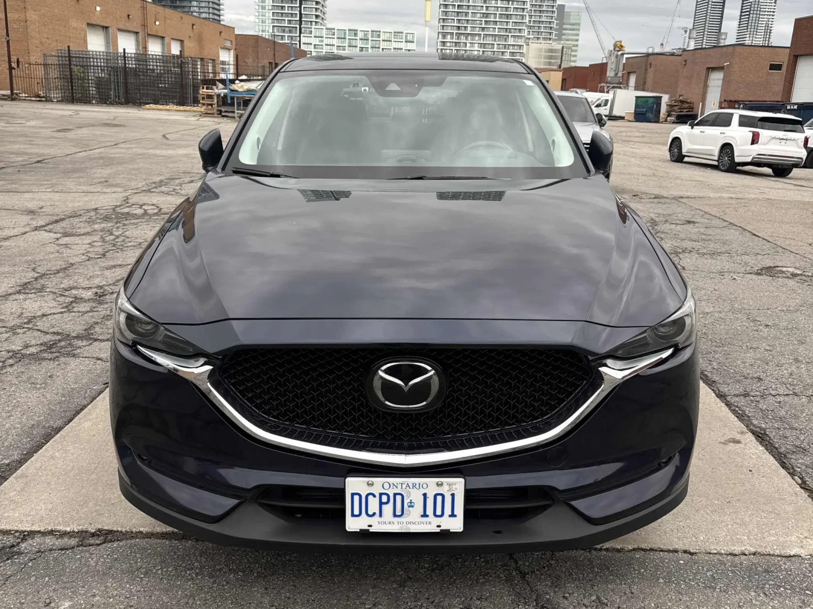 Mazda CX-5 GT* ПОДГРЕВ* BOSE* HEAD-UP* КАМЕРА* 