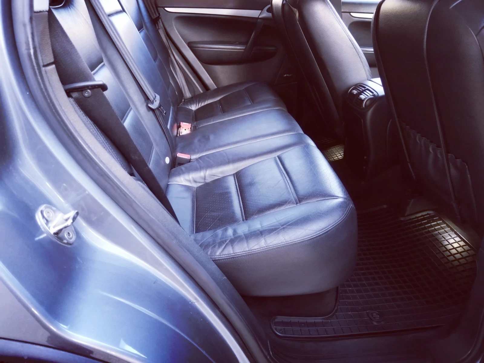 Porsche Cayenne 3.2 V6, LPG, снимка 6 - Автомобили и джипове - 54589989