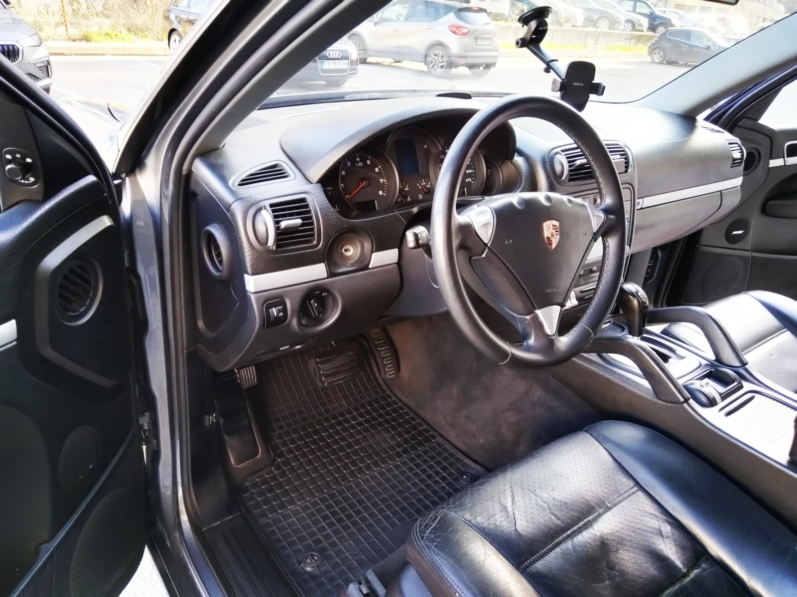 Porsche Cayenne 3.2 V6, LPG, снимка 3 - Автомобили и джипове - 54589989