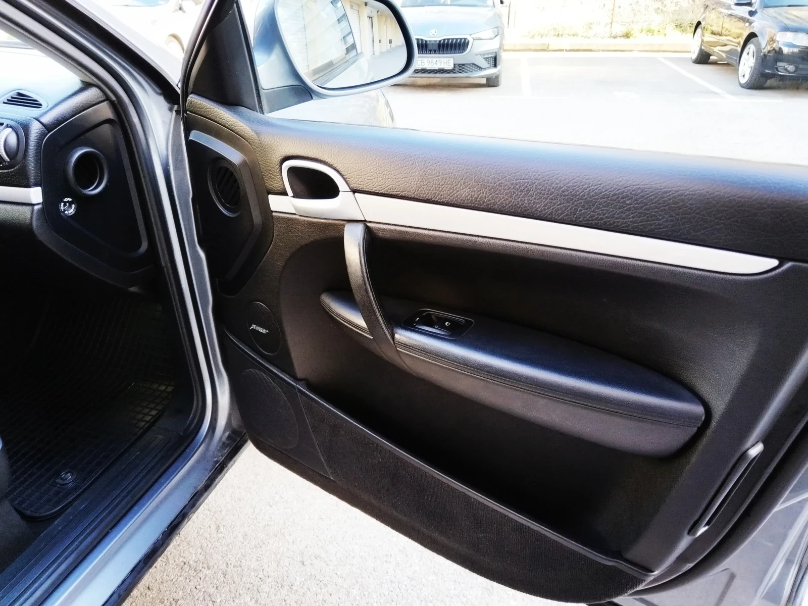 Porsche Cayenne 3.2 V6, LPG, снимка 5 - Автомобили и джипове - 54589989
