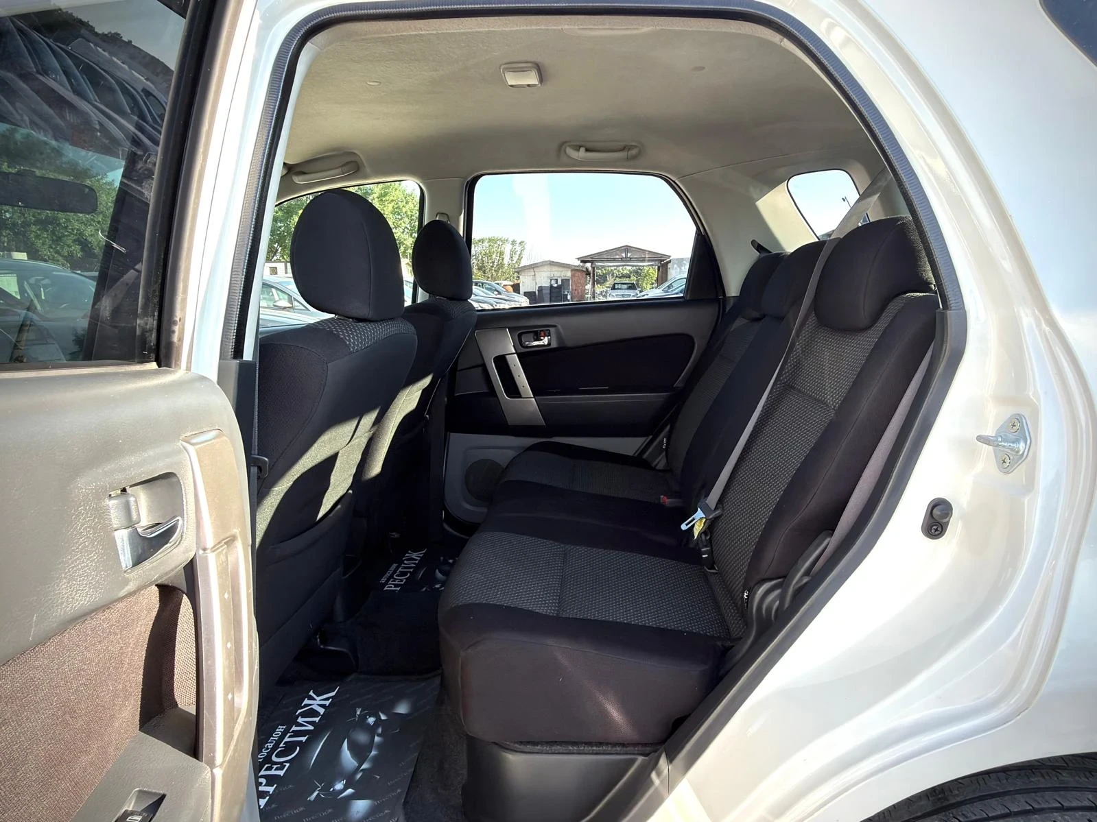 Daihatsu Terios 1.5i - GAZ  | Mobile.bg � ����������� 11