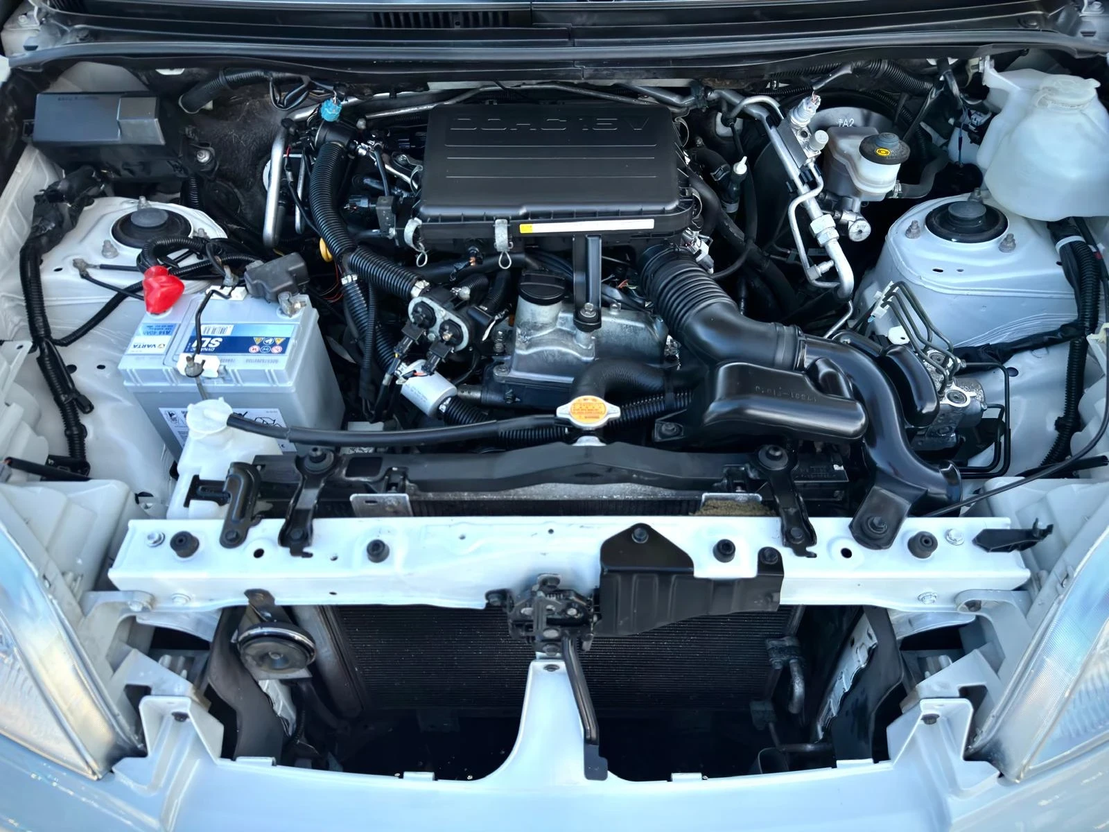 Daihatsu Terios 1.5i - GAZ  | Mobile.bg � ����������� 15