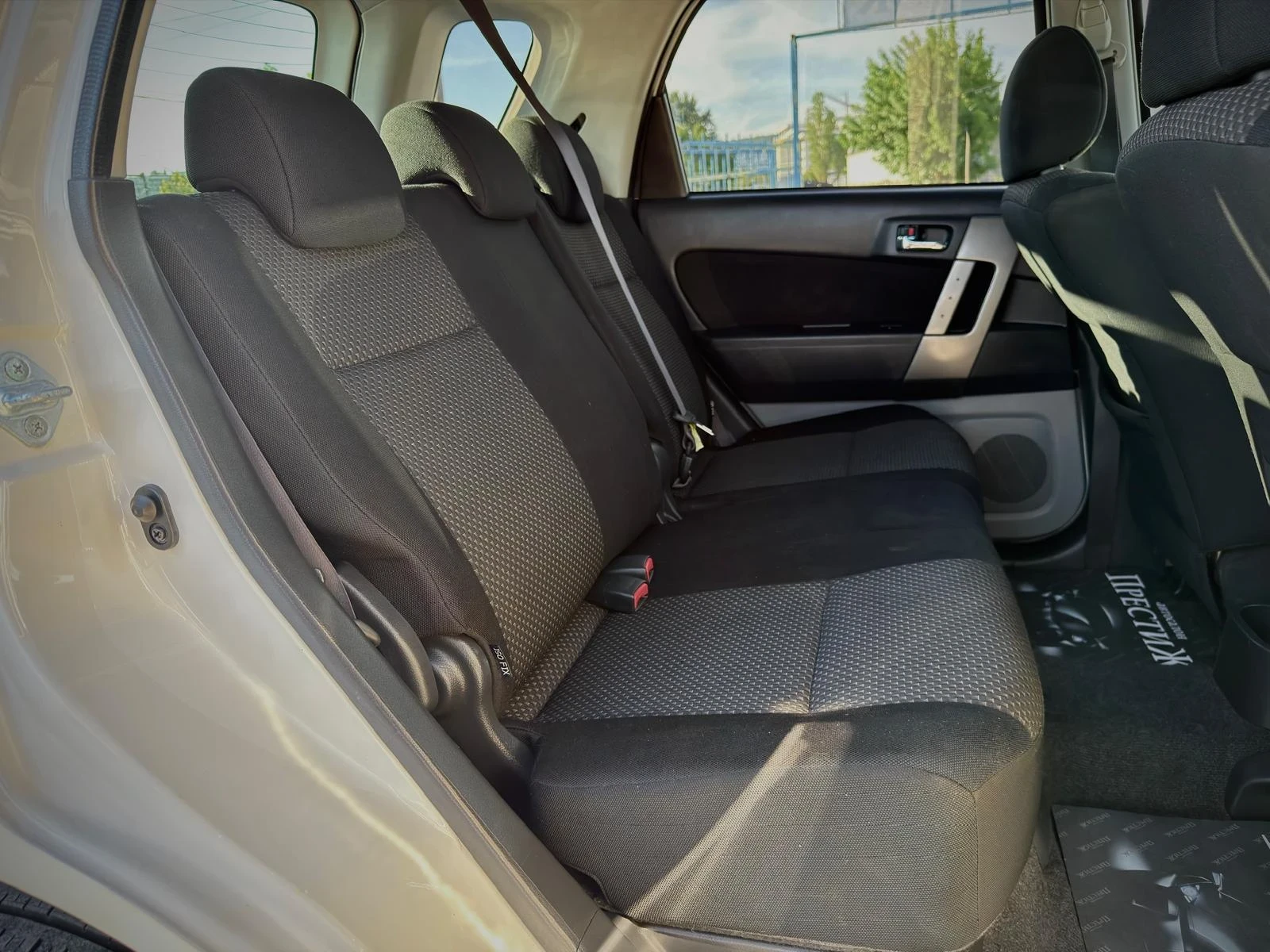 Daihatsu Terios 1.5i - GAZ  | Mobile.bg � ����������� 12