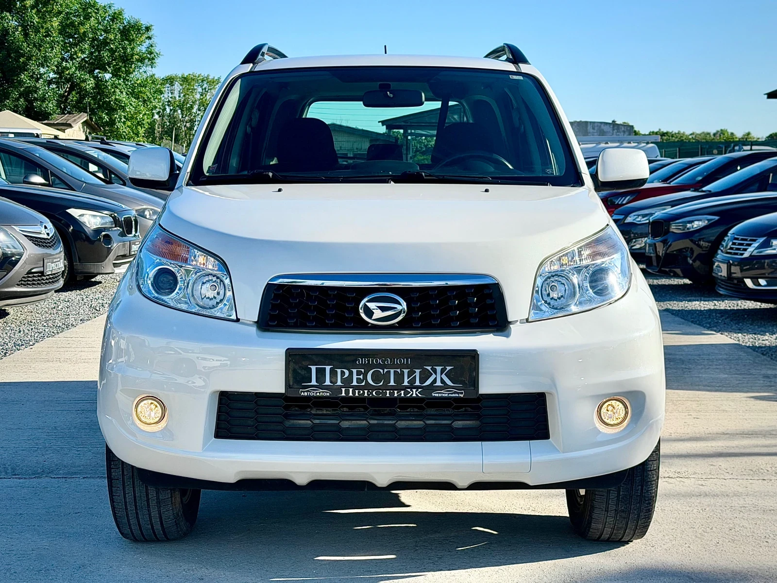 Daihatsu Terios 1.5i - GAZ  | Mobile.bg � ����������� 2