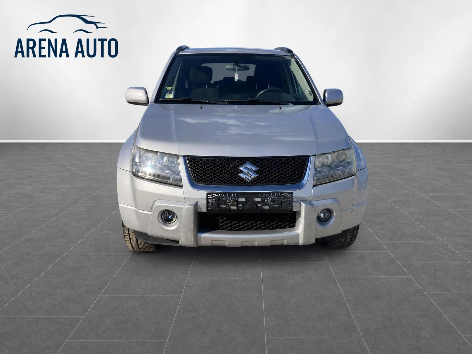 Suzuki Grand vitara 1.9 DDIS 4X4