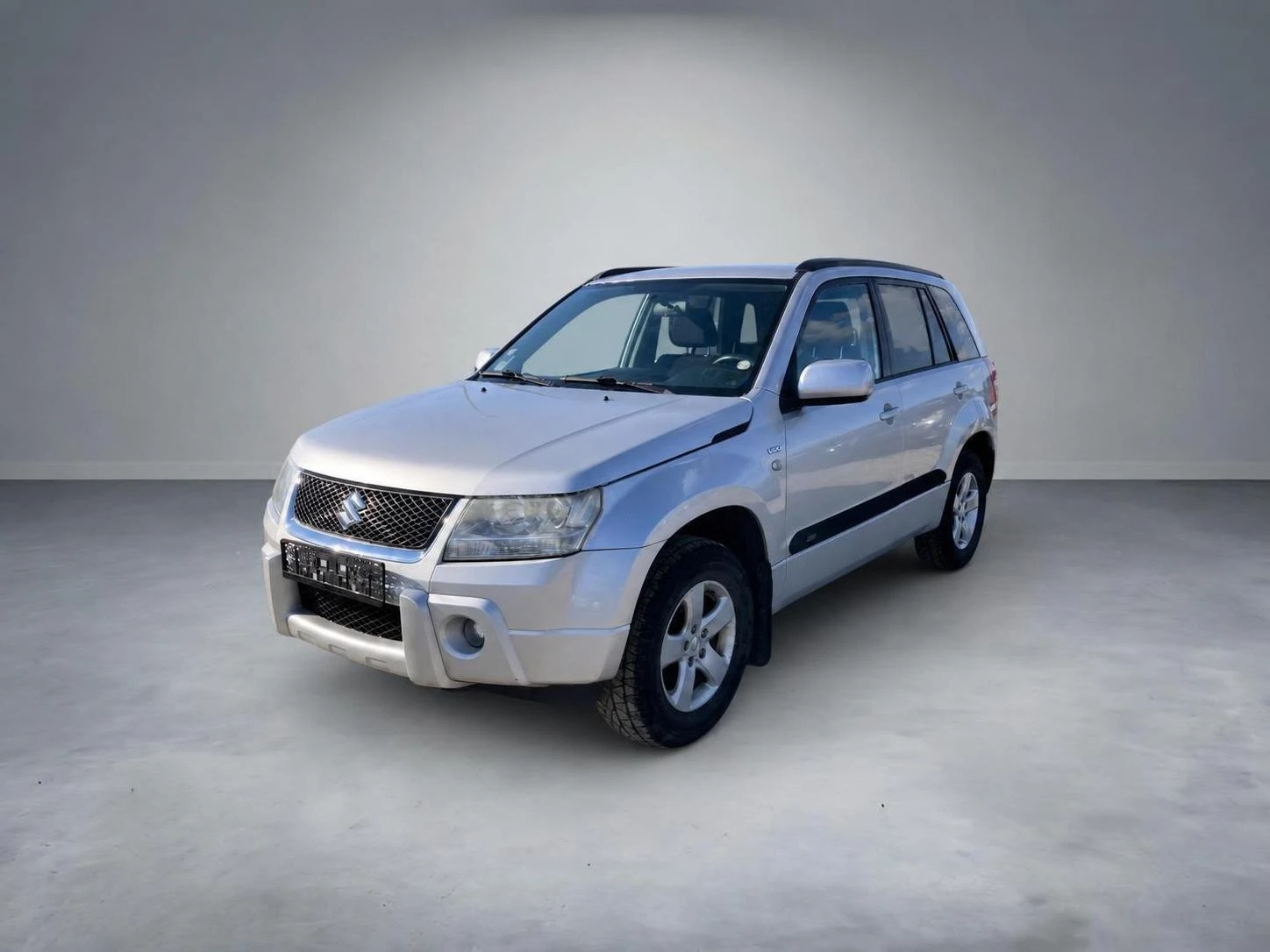 Suzuki Grand vitara 1.9 DDIS 4X4, снимка 2 - Автомобили и джипове - 54973072