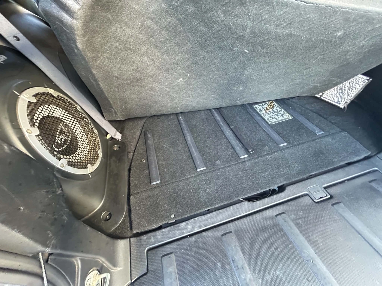 Citroen C-Crosser, снимка 10 - Автомобили и джипове - 55188138