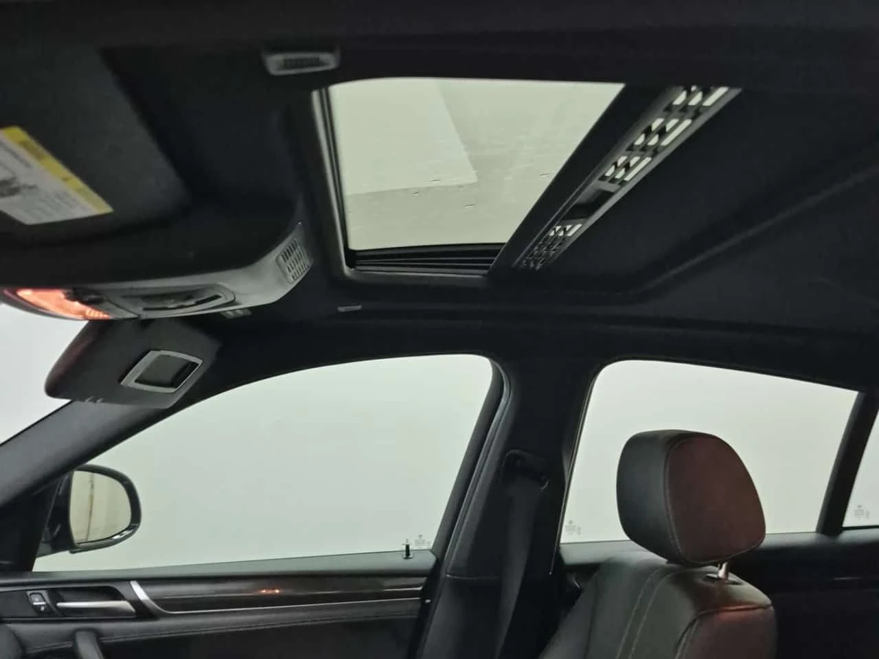 BMW X4 * M40I * ПОДГРЕВИ * HEAD-UP * 2 КЛЮЧА * АВТОКРЕДИТ, снимка 13 - Автомобили и джипове - 55288100