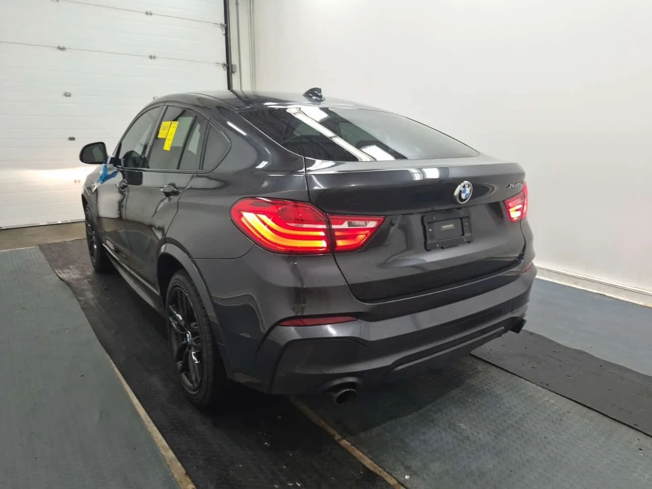 BMW X4 * M40I * ПОДГРЕВИ * HEAD-UP * 2 КЛЮЧА * АВТОКРЕДИТ, снимка 4 - Автомобили и джипове - 55288100