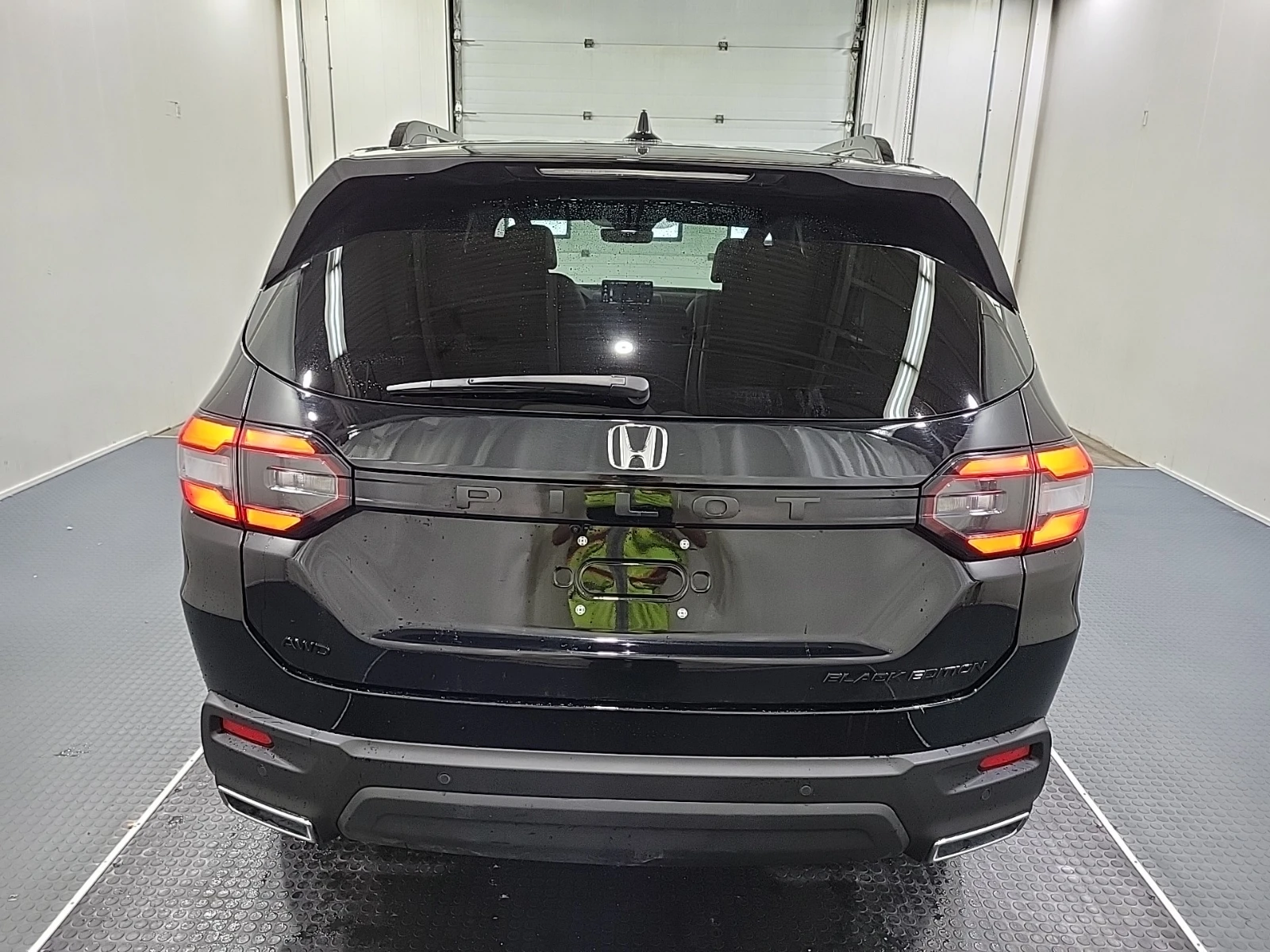 Honda Pilot BLACK EDITION /   ПРОГНОЗНА ЦЕНА ДО БЪЛГАРИЯ, снимка 17 - Автомобили и джипове - 55338663