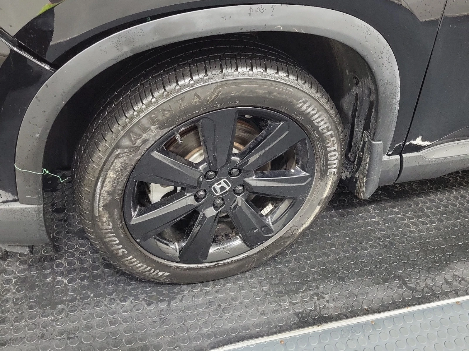 Honda Pilot BLACK EDITION /   ПРОГНОЗНА ЦЕНА ДО БЪЛГАРИЯ, снимка 6 - Автомобили и джипове - 55338663