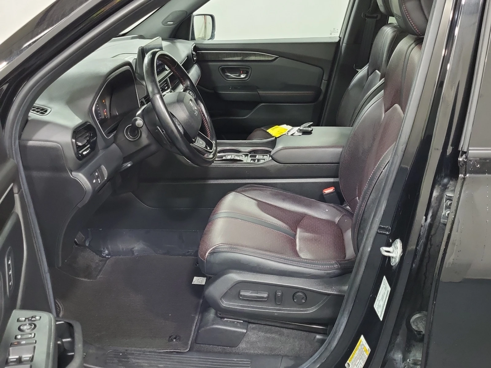 Honda Pilot BLACK EDITION /   ПРОГНОЗНА ЦЕНА ДО БЪЛГАРИЯ, снимка 5 - Автомобили и джипове - 55338663
