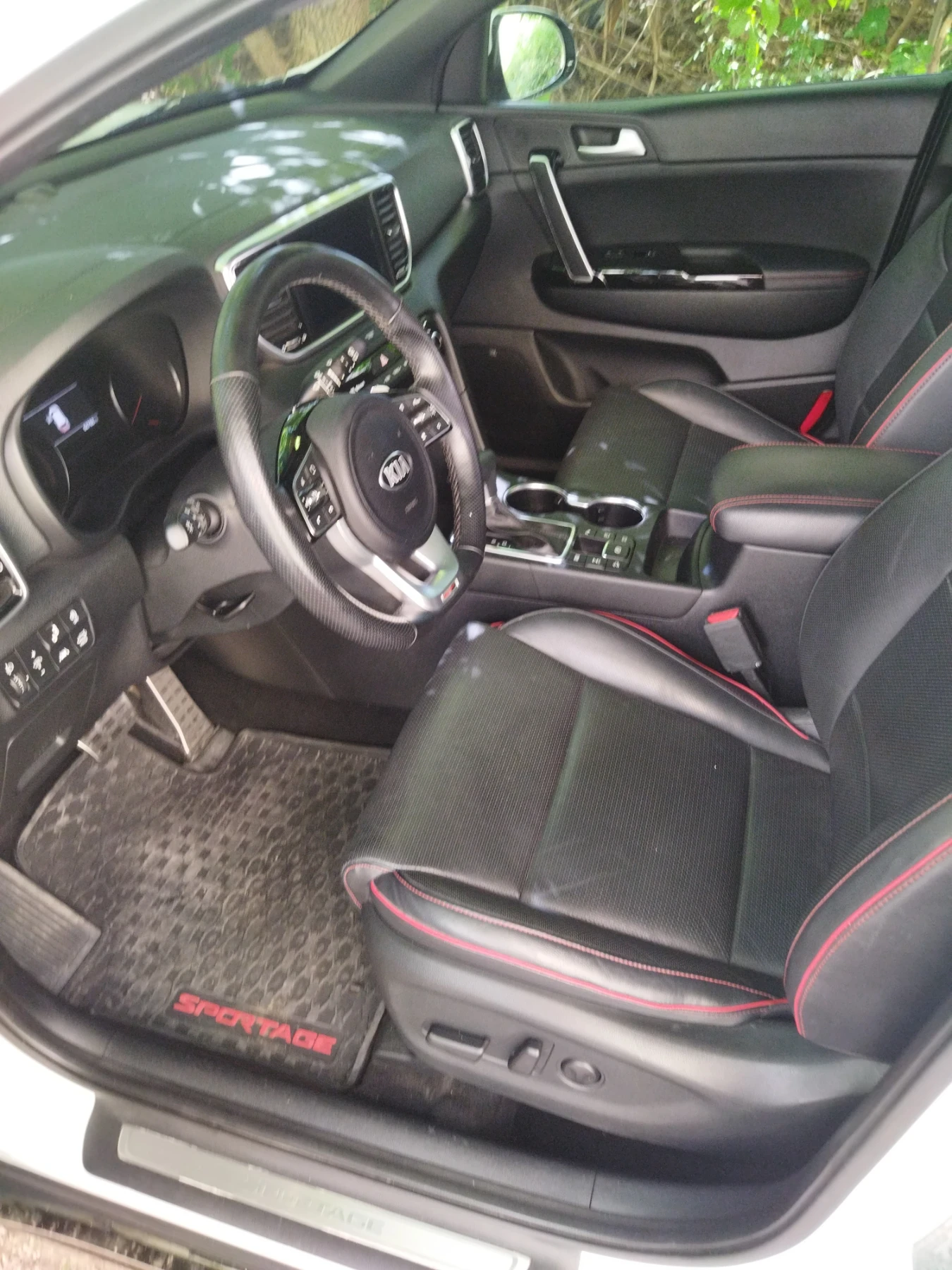 Kia Sportage | Mobile.bg � ����������� 8
