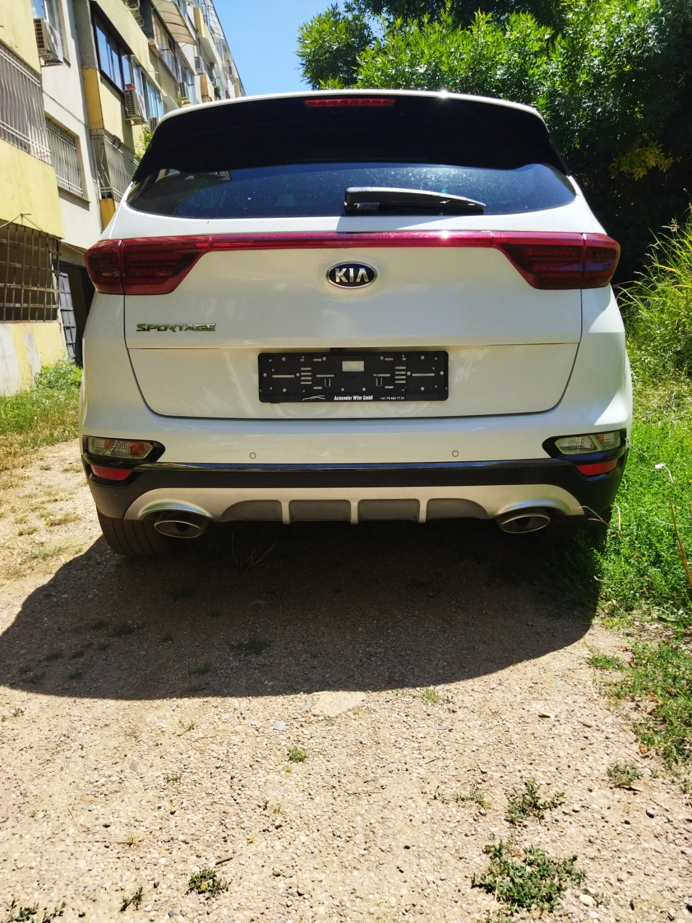 Kia Sportage | Mobile.bg � ����������� 2