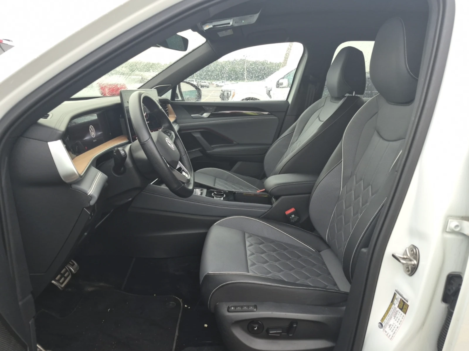 VW Tiguan 2025 Volkswagen TIGUAN HIGHLINE R-LINE | Mobile.bg � ����������� 5