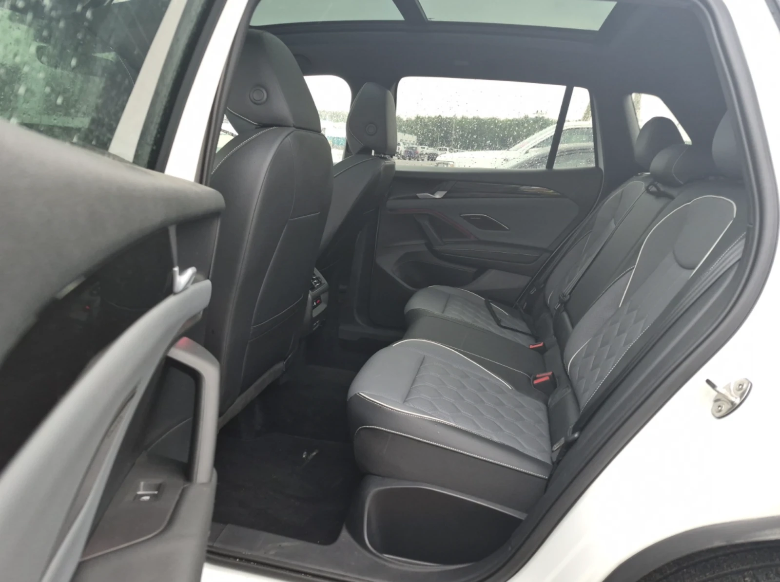 VW Tiguan 2025 Volkswagen TIGUAN HIGHLINE R-LINE | Mobile.bg � ����������� 7
