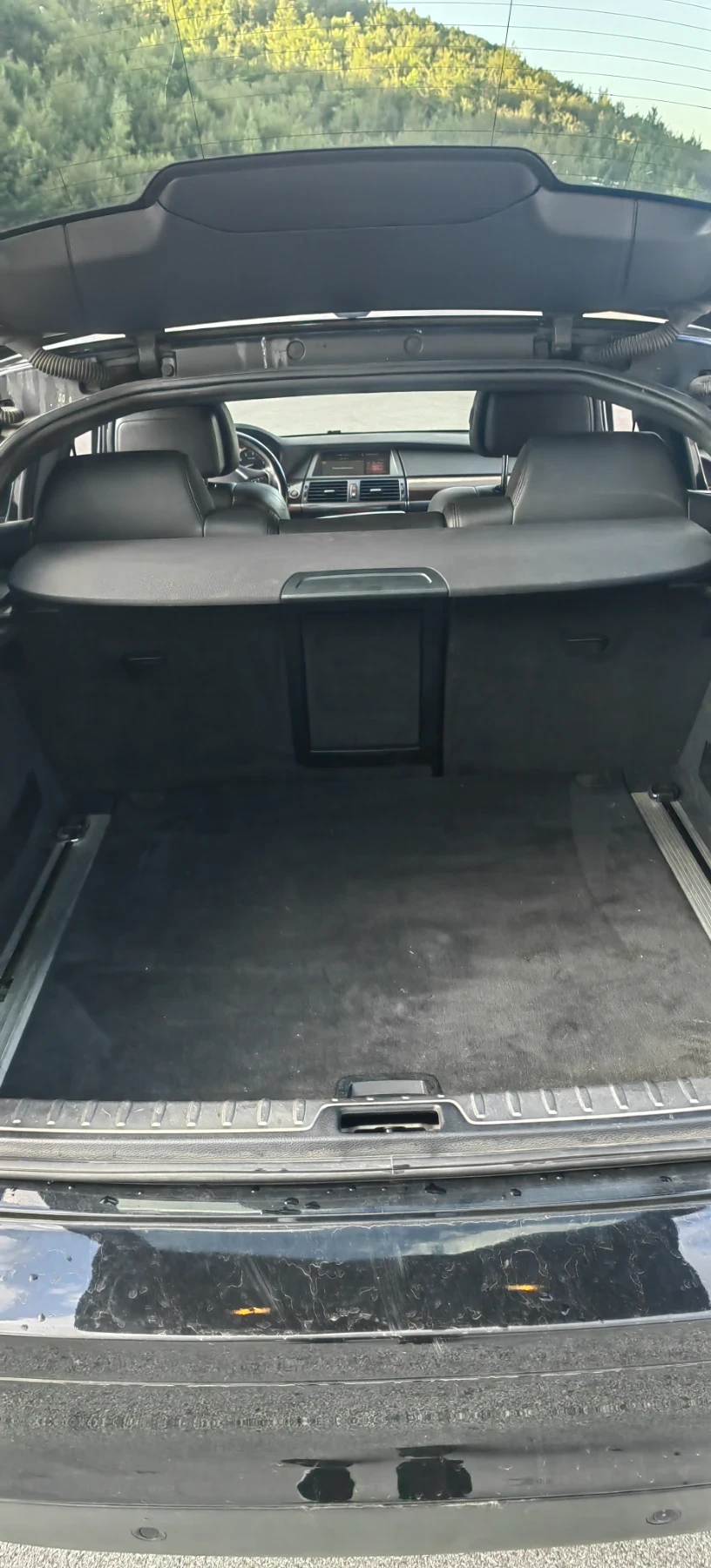 BMW X6 Джип, снимка 2 - Автомобили и джипове - 55955526