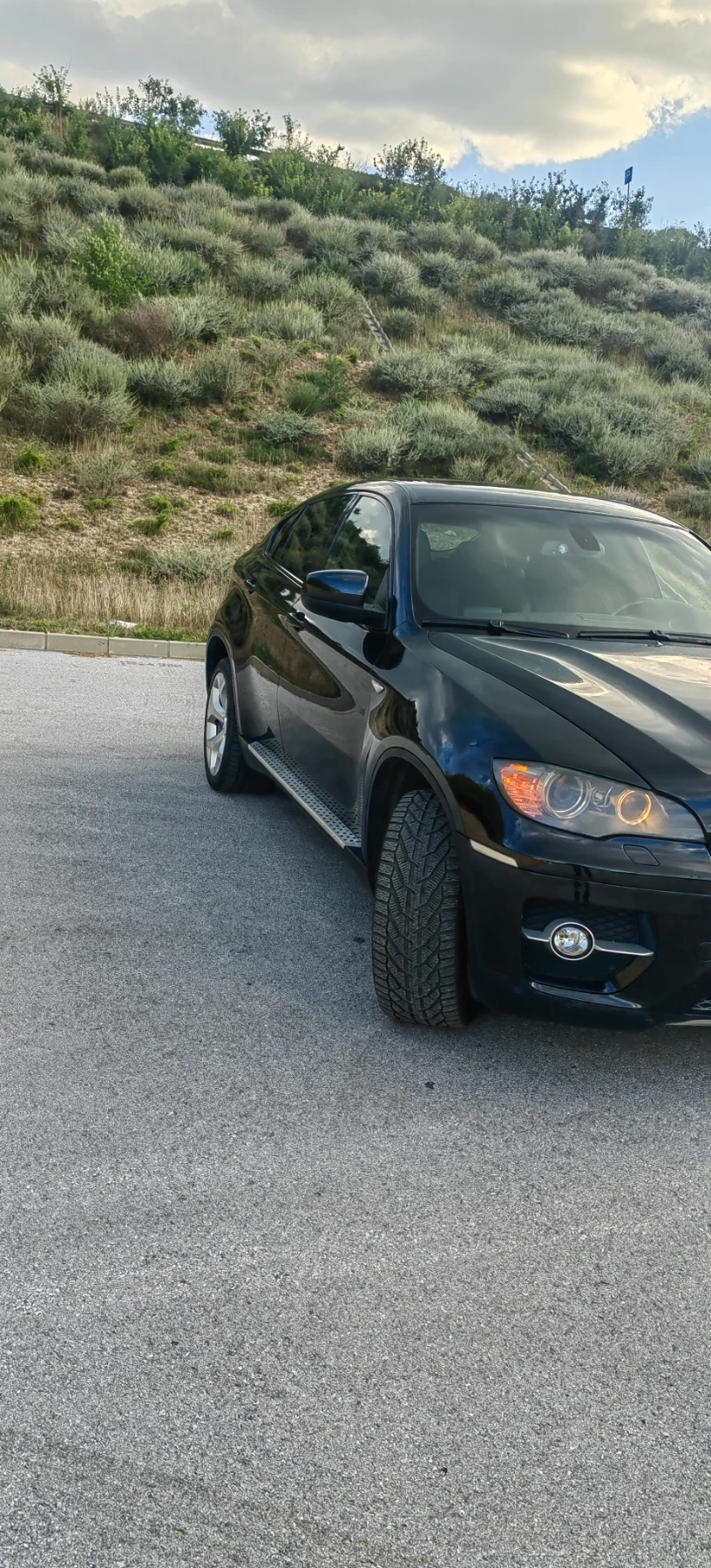 BMW X6 Джип, снимка 12 - Автомобили и джипове - 55955526