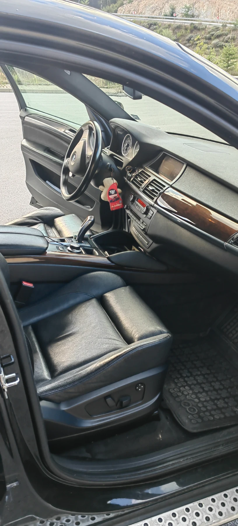 BMW X6 Джип, снимка 7 - Автомобили и джипове - 55955526