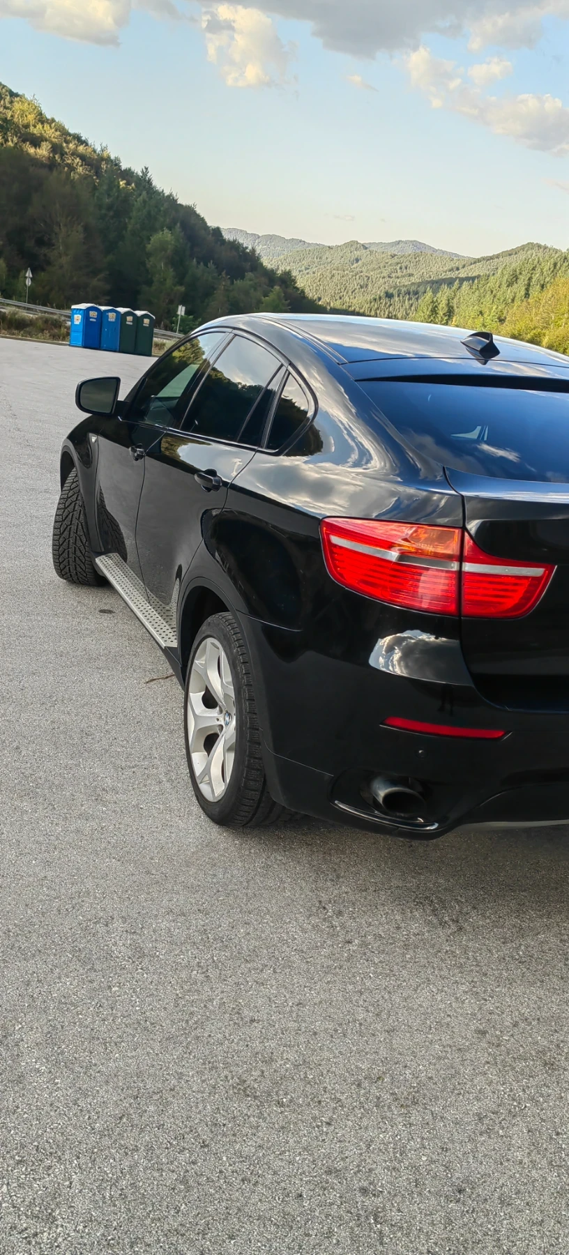 BMW X6 Джип, снимка 9 - Автомобили и джипове - 55955526