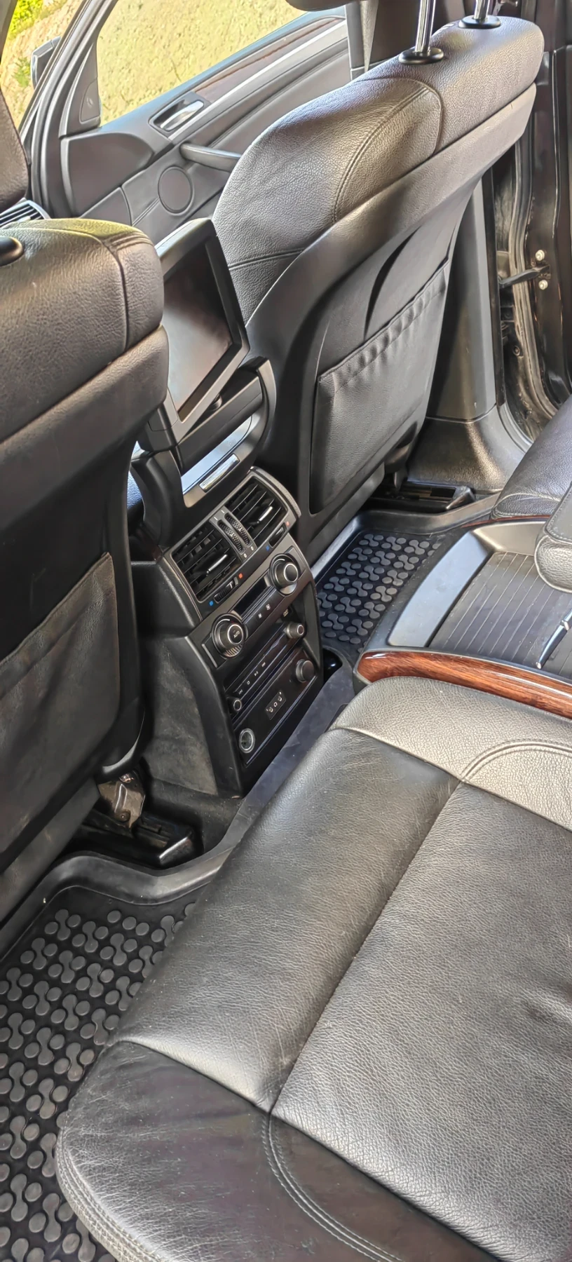 BMW X6 Джип, снимка 6 - Автомобили и джипове - 55955526