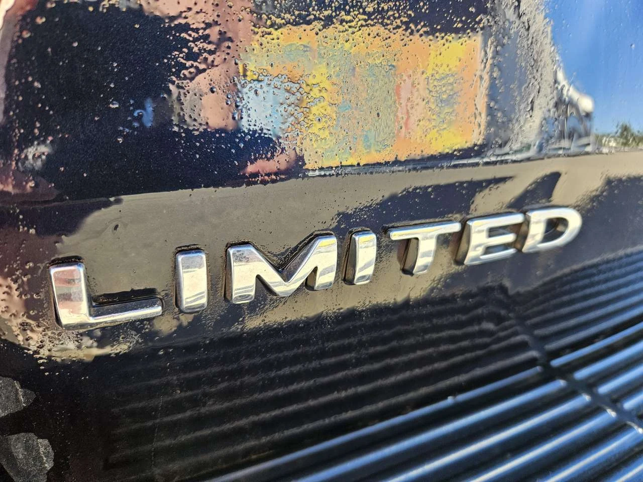 Ford Expedition Limited Max | 8 Seater | Tow Off The Lot | Mobile.bg � ����������� 9