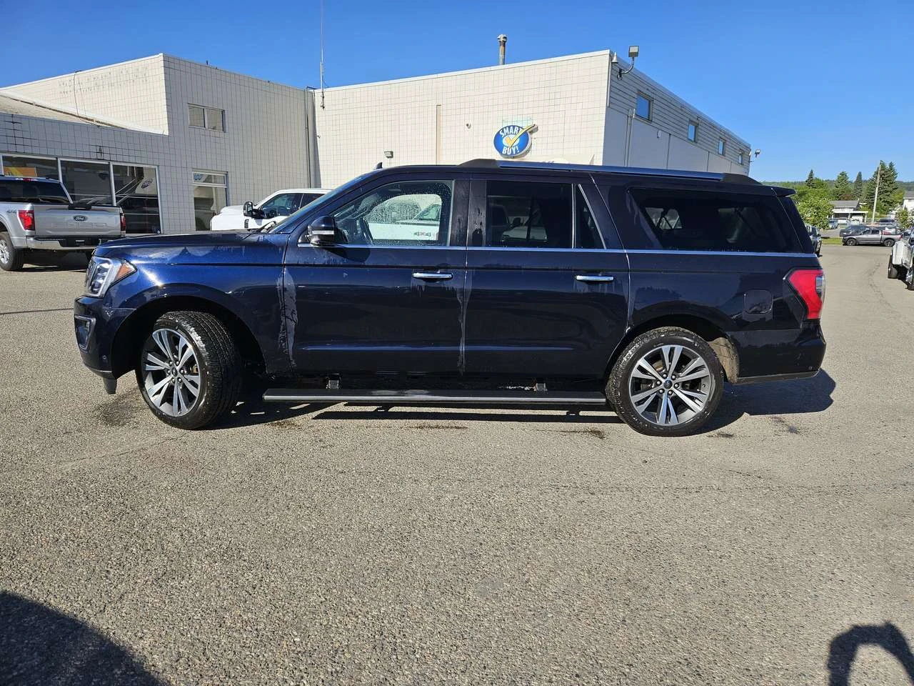 Ford Expedition Limited Max | 8 Seater | Tow Off The Lot | Mobile.bg � ����������� 8