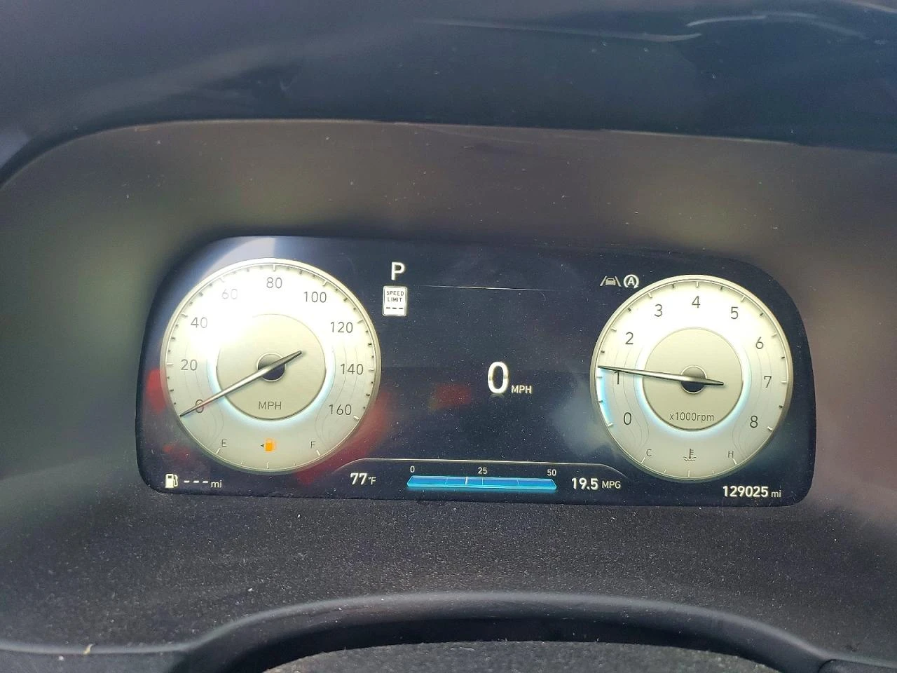 Hyundai Palisade 3.8l Calligraphy, снимка 9 - Автомобили и джипове - 56511153