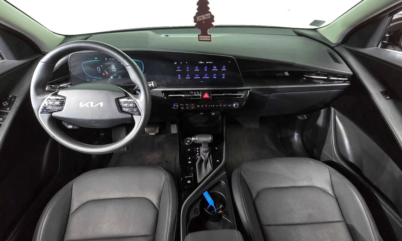 Kia Niro | Mobile.bg � ����������� 8